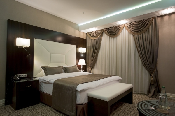 Boutique Hotel Buta (Minsk)
